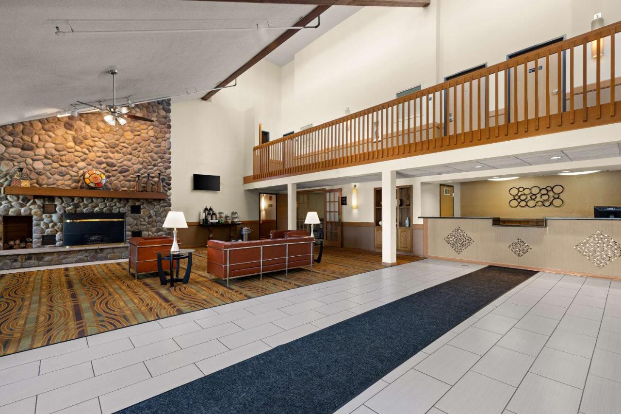 | Best Western Germantown Inn