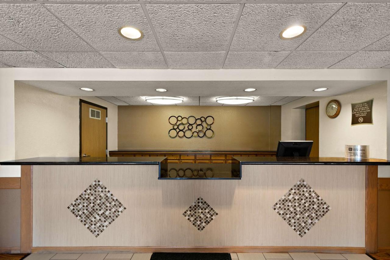 | Best Western Germantown Inn