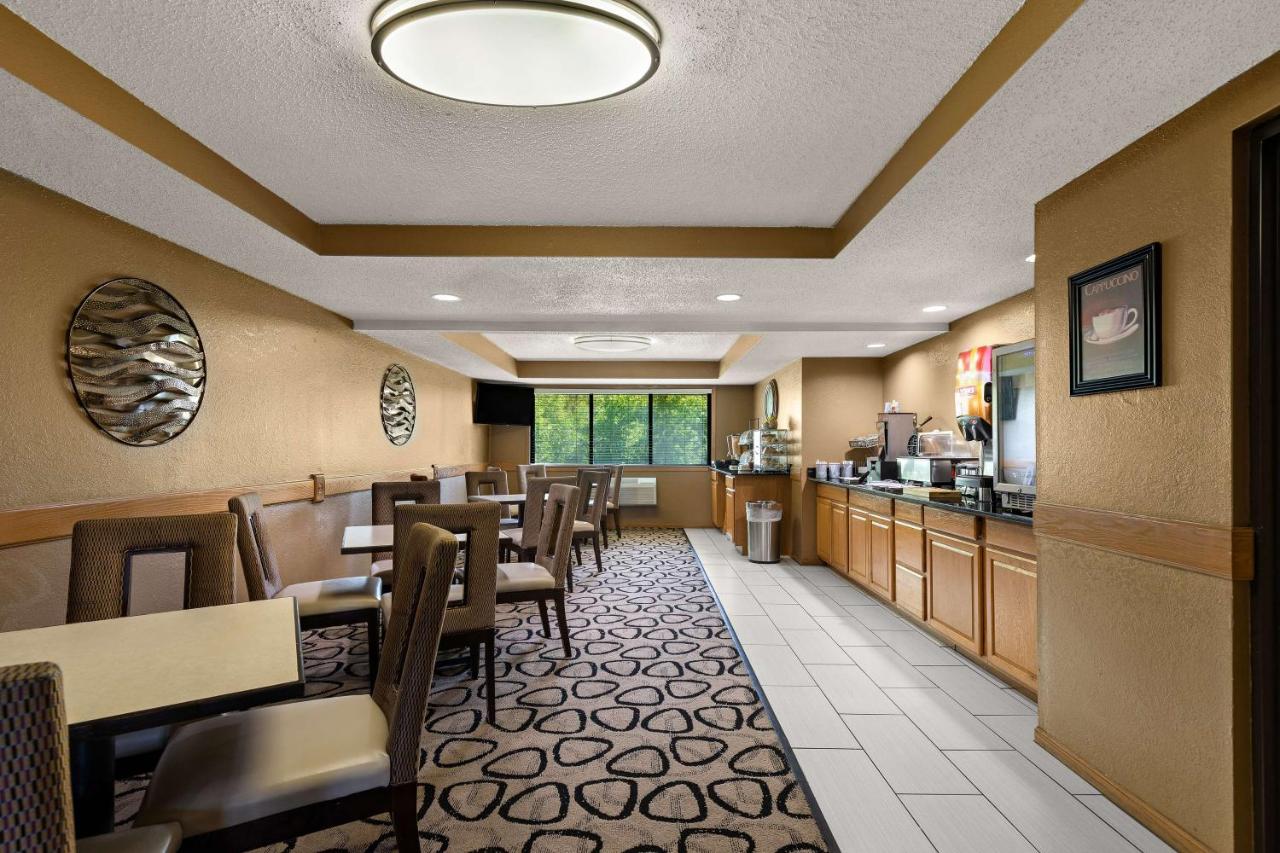 | Best Western Germantown Inn