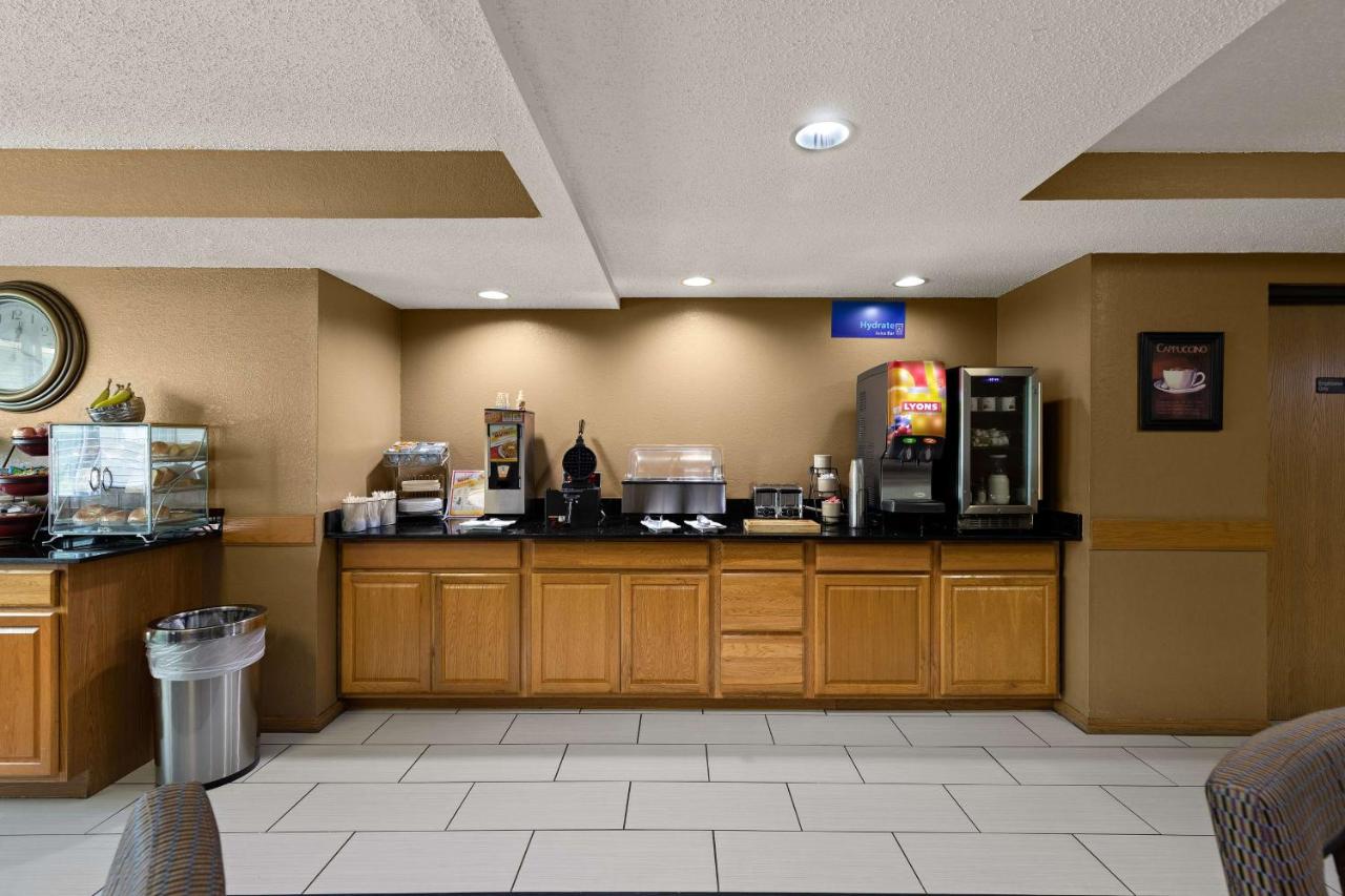 | Best Western Germantown Inn