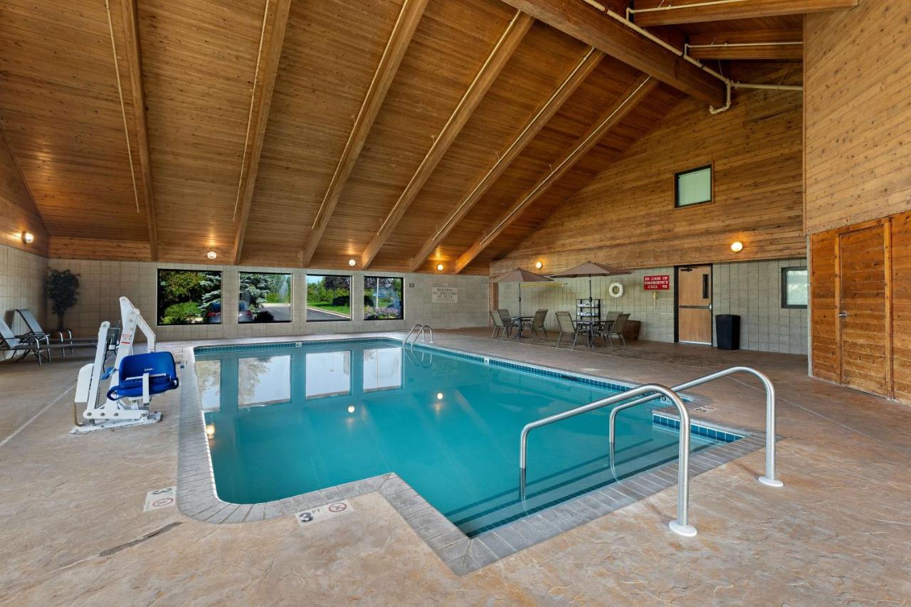 | Best Western Germantown Inn