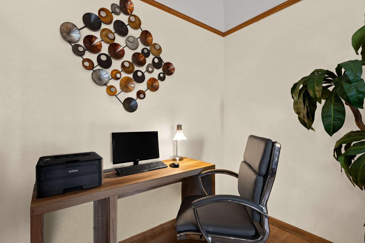 | Best Western Germantown Inn