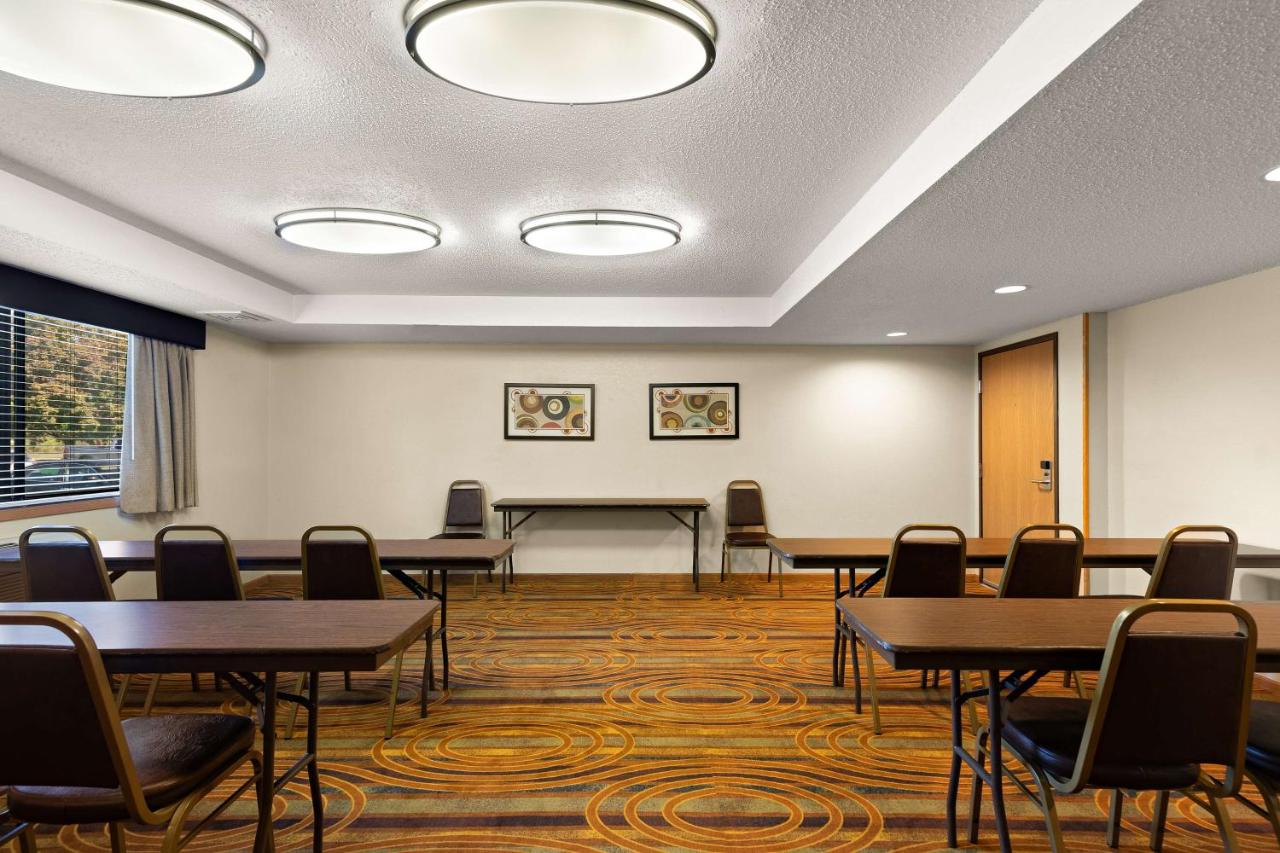 | Best Western Germantown Inn