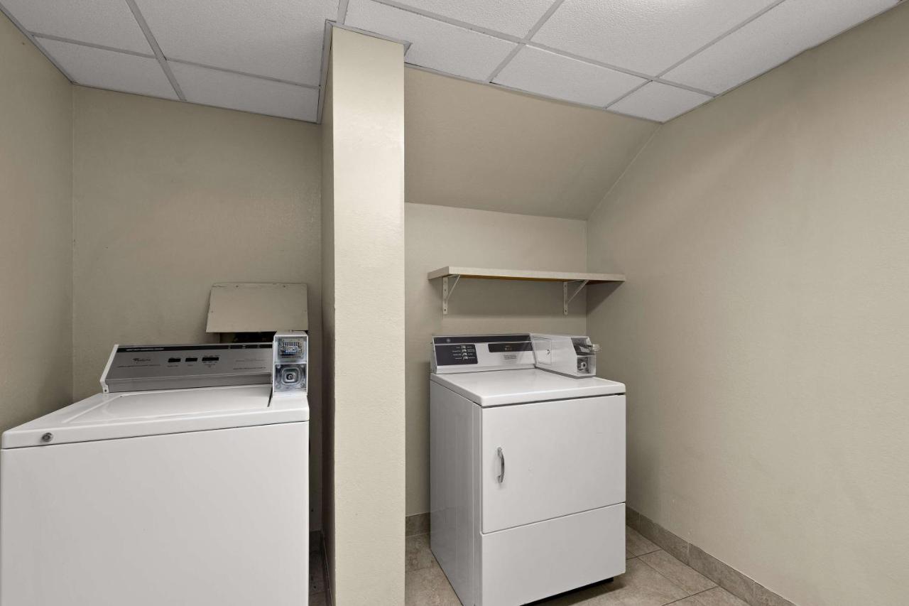 | Best Western Germantown Inn