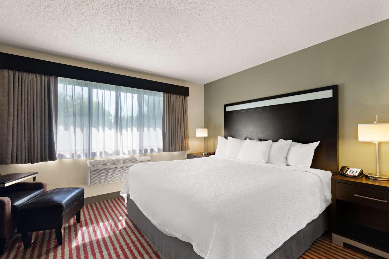 | Best Western Germantown Inn