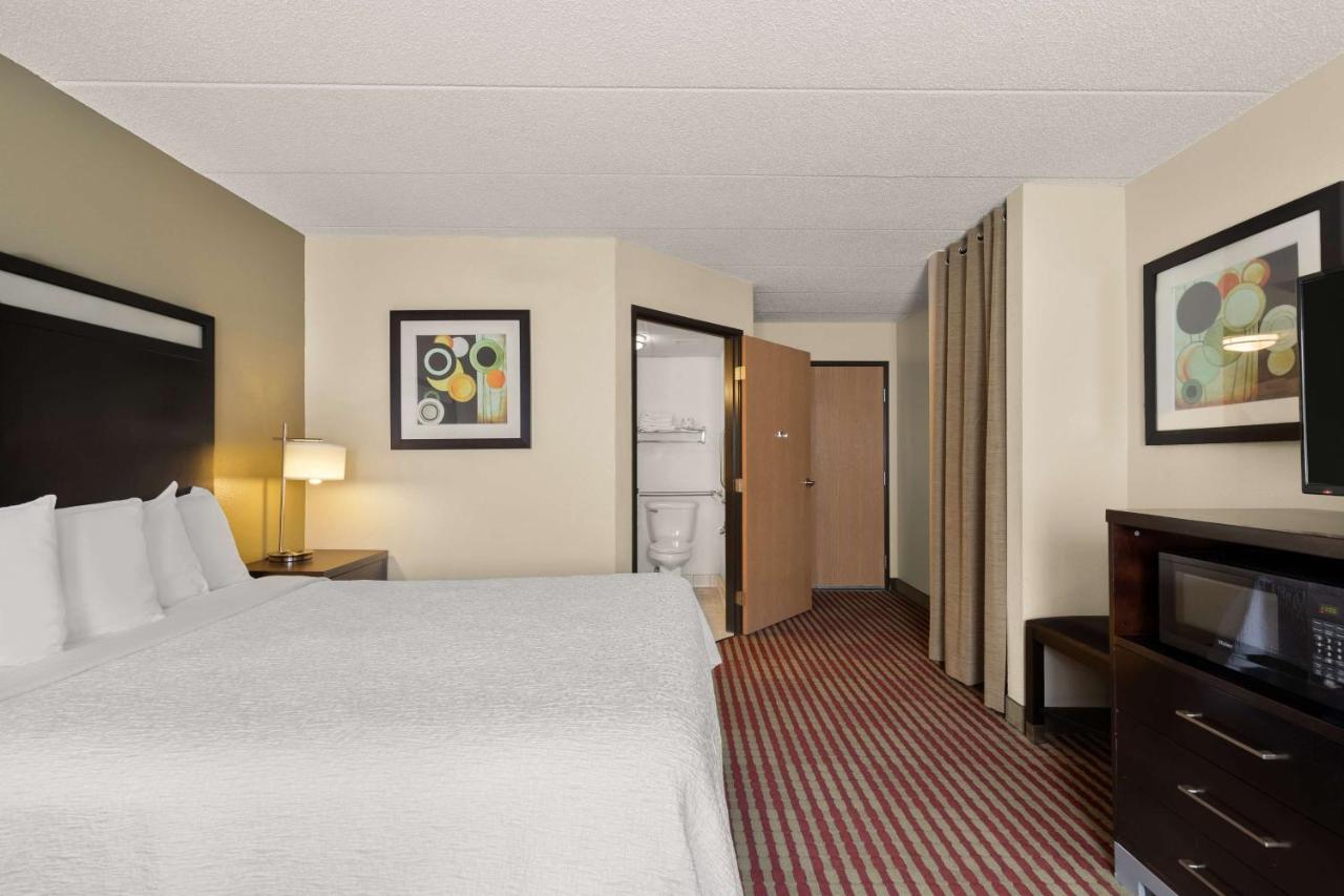  | Best Western Germantown Inn