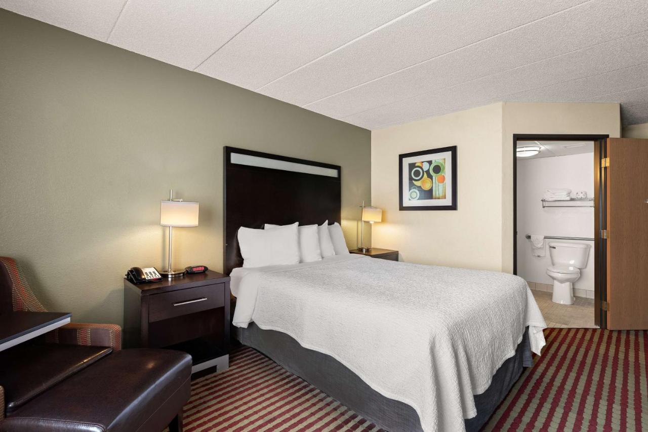 | Best Western Germantown Inn