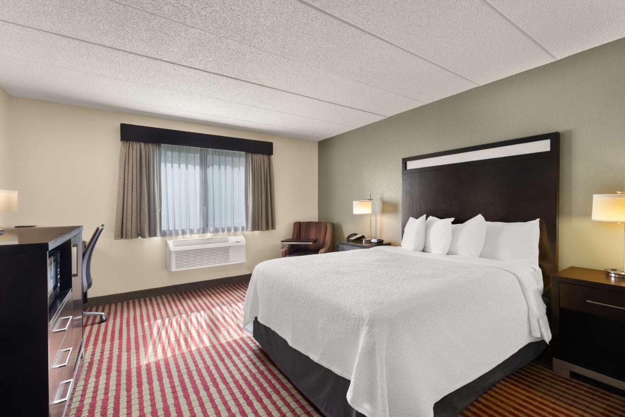 | Best Western Germantown Inn