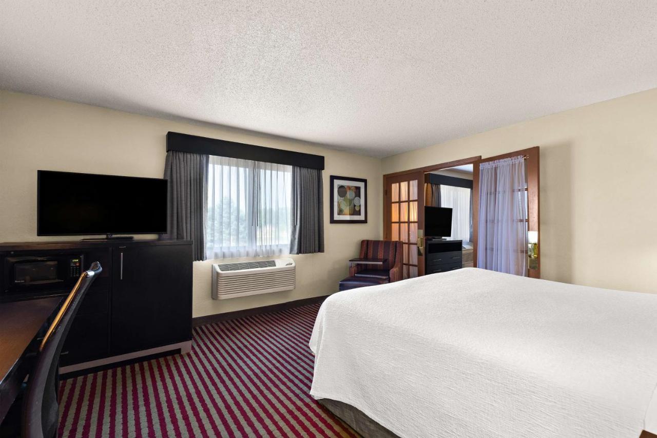 | Best Western Germantown Inn