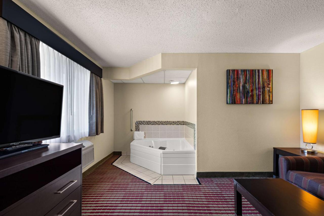 | Best Western Germantown Inn