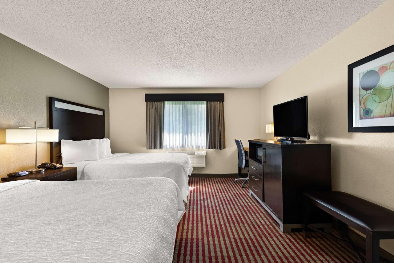 | Best Western Germantown Inn