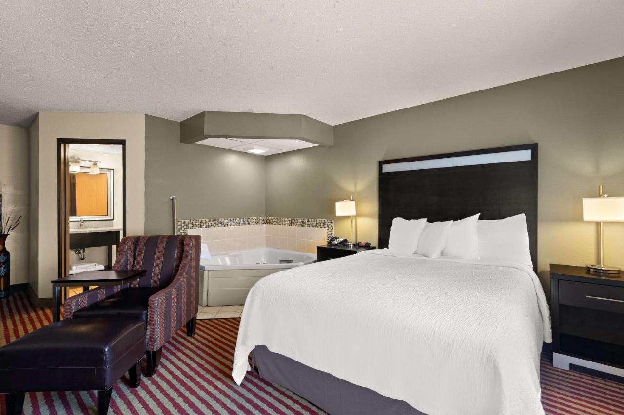 | Best Western Germantown Inn