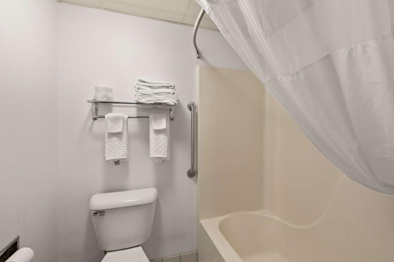 | Best Western Germantown Inn