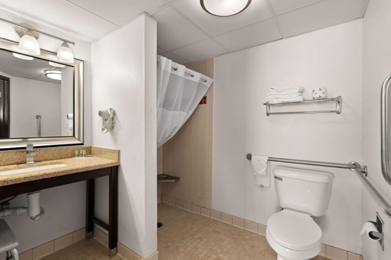 | Best Western Germantown Inn