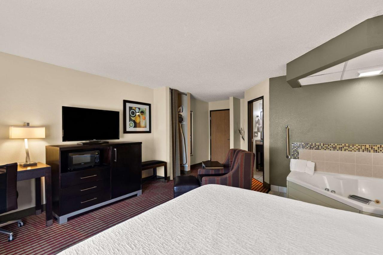| Best Western Germantown Inn