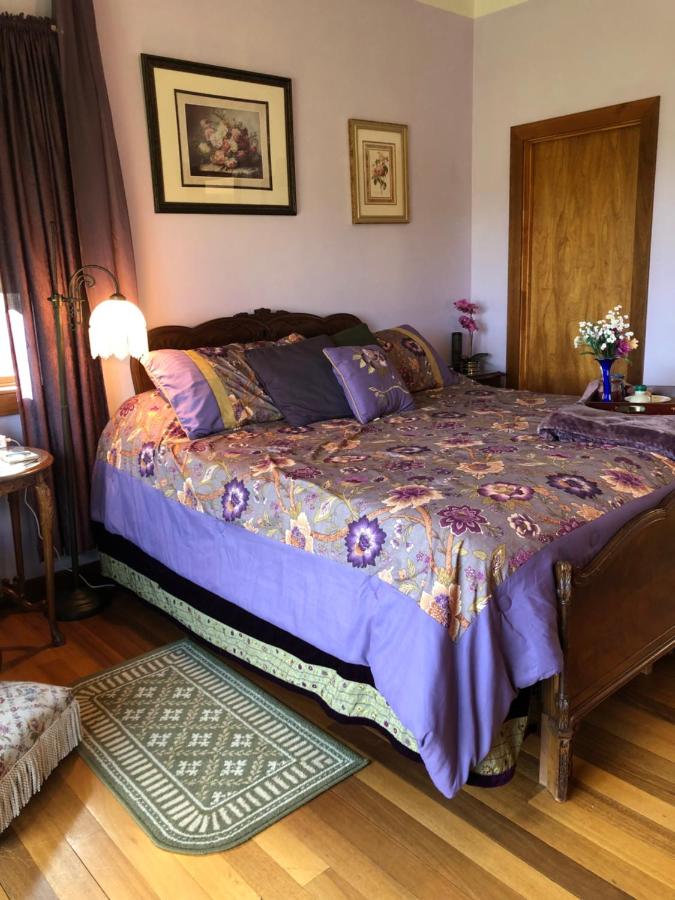  | Coppertoppe Inn & Retreat Center