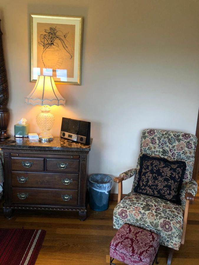 | Coppertoppe Inn & Retreat Center