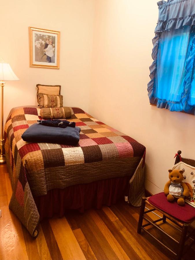 | Coppertoppe Inn & Retreat Center