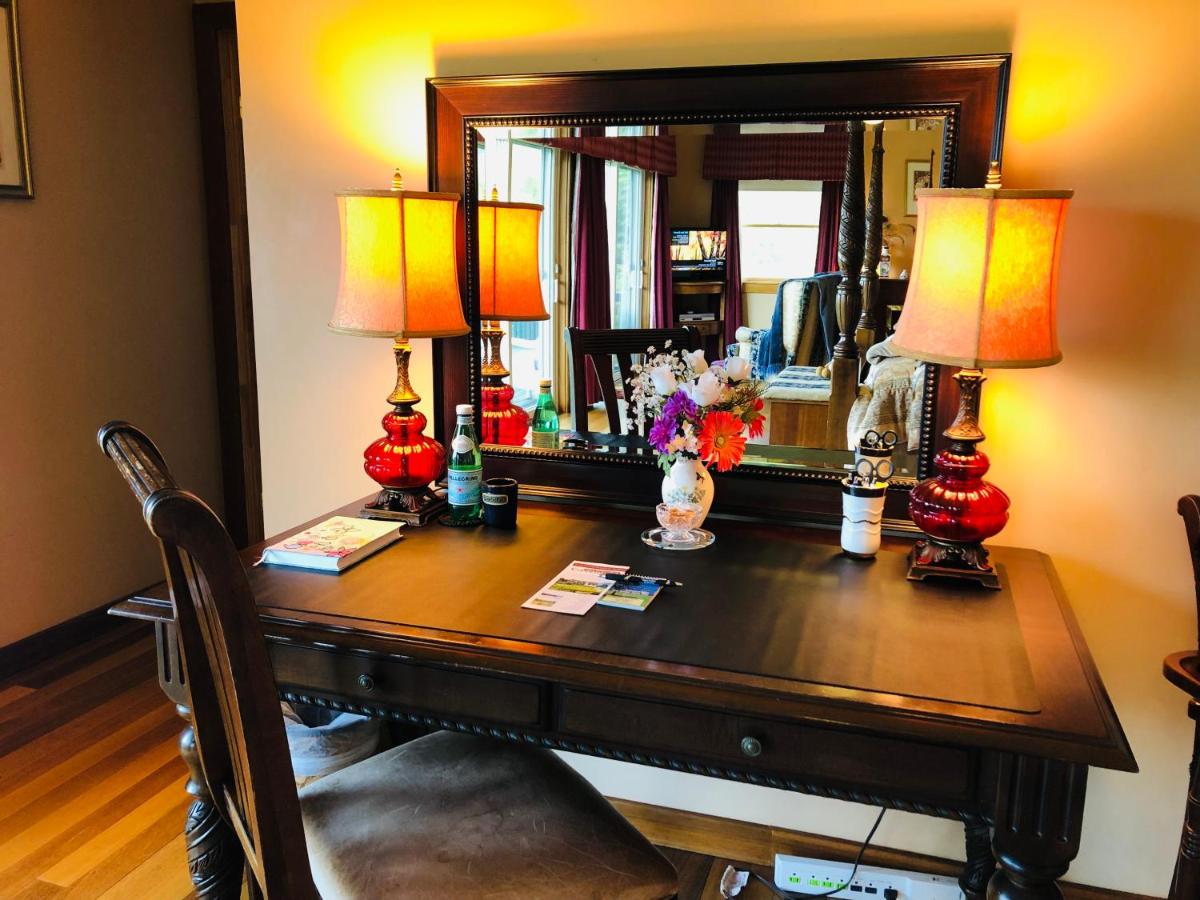 | Coppertoppe Inn & Retreat Center