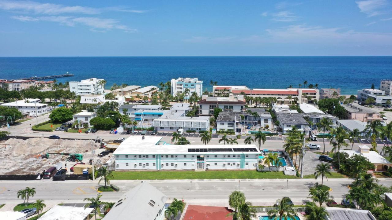 | Horizon by the Sea Inn