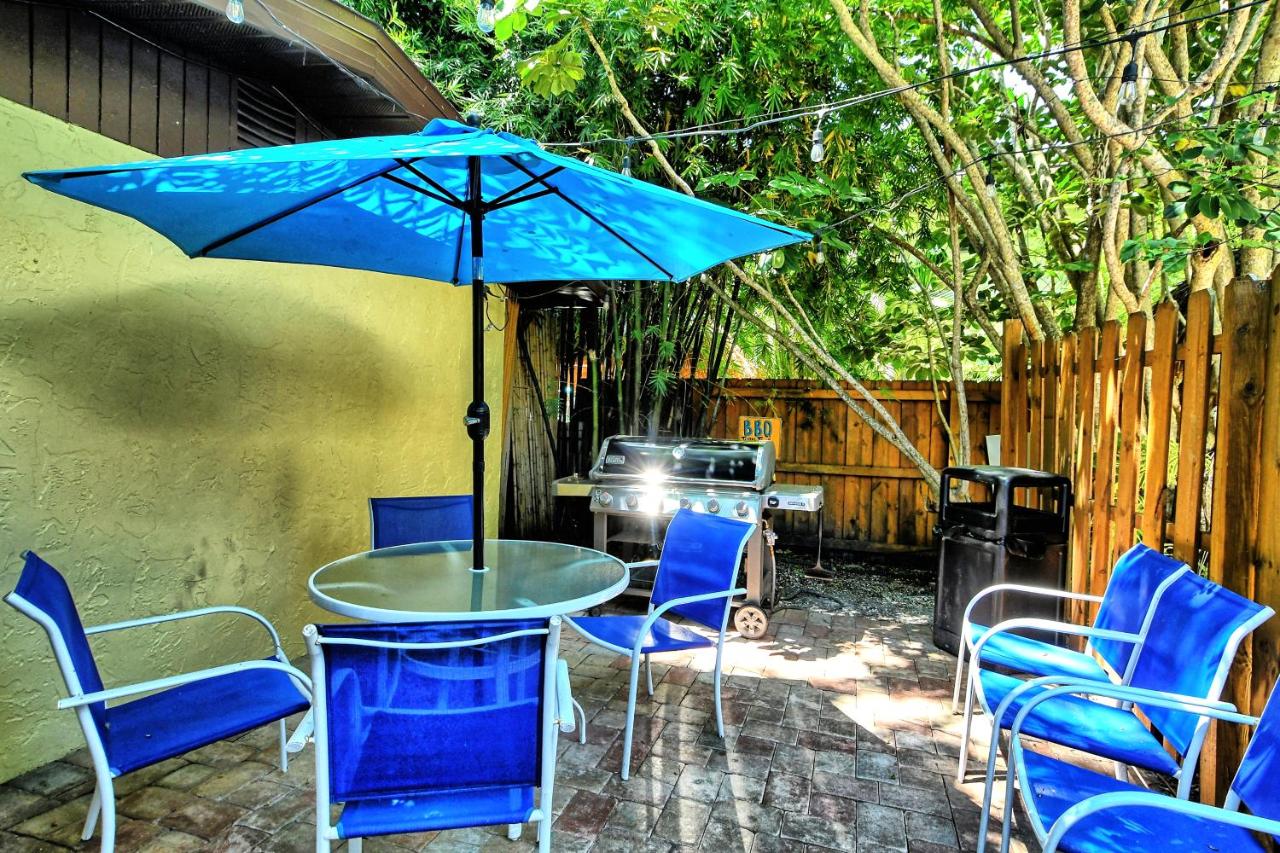 | Siesta Key Palms Resort