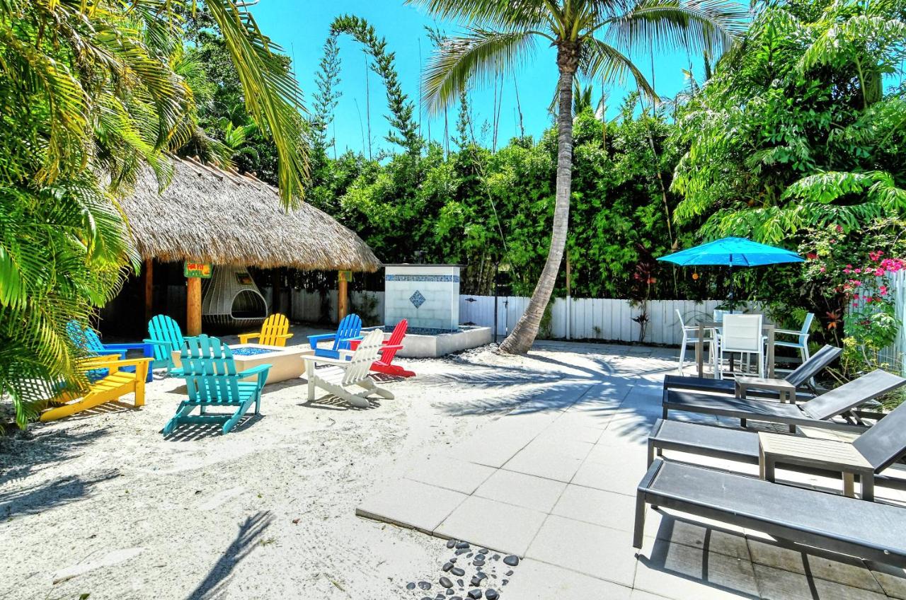 | Siesta Key Palms Resort