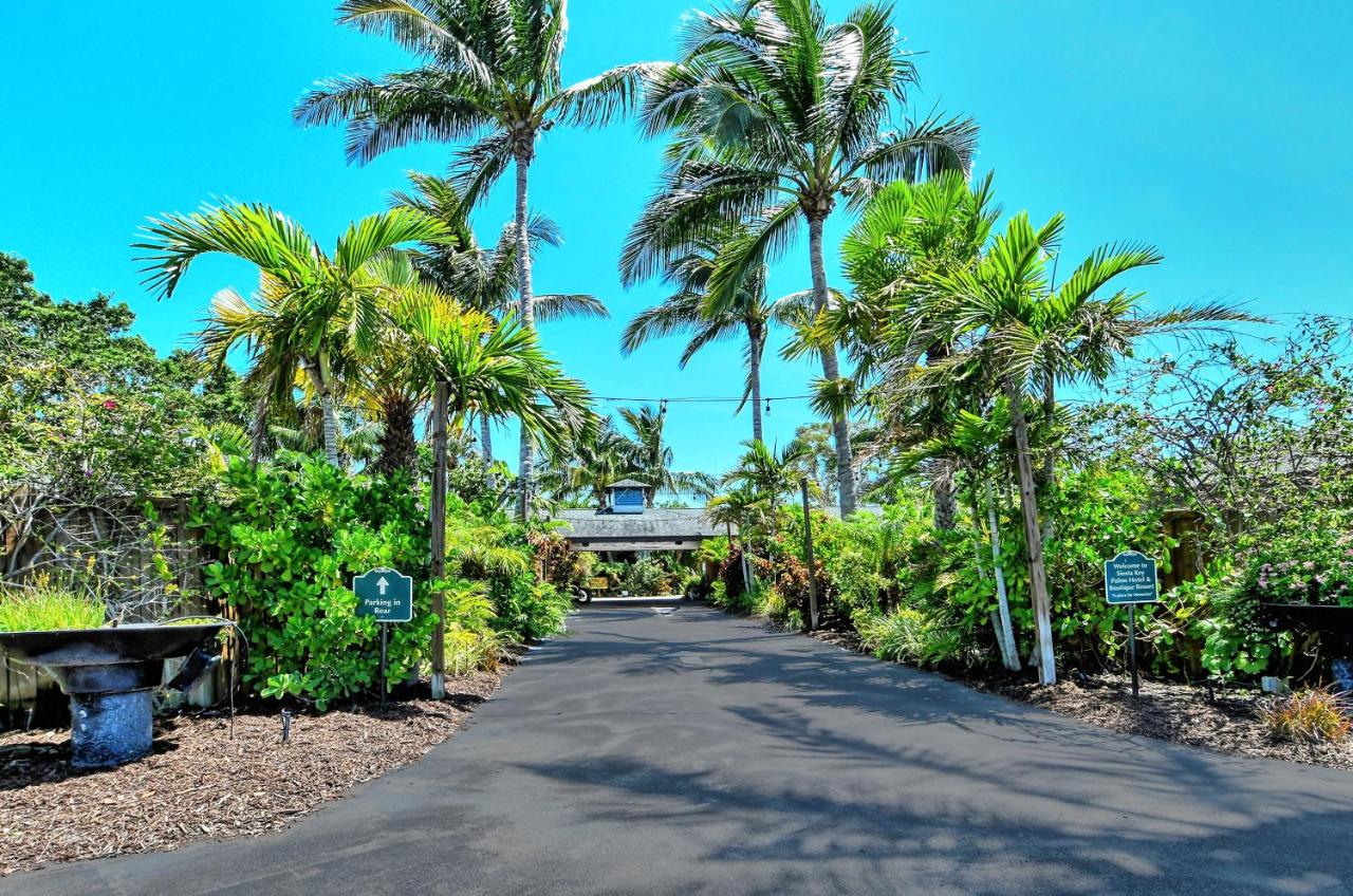  | Siesta Key Palms Resort