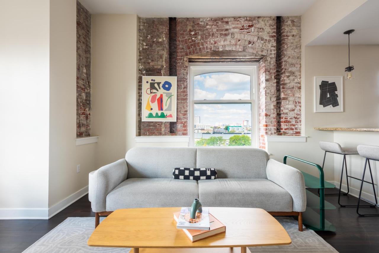| Mint House at The Divine Lorraine Hotel - Philadelphia