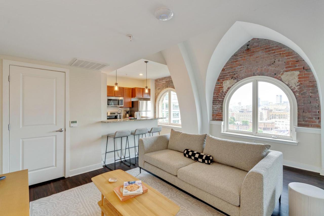 | Mint House at The Divine Lorraine Hotel - Philadelphia