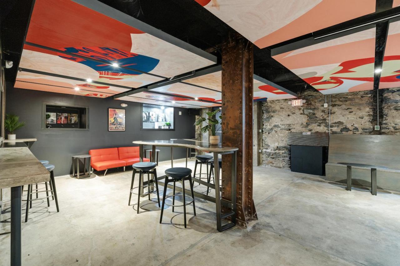 | Mint House at The Divine Lorraine Hotel - Philadelphia
