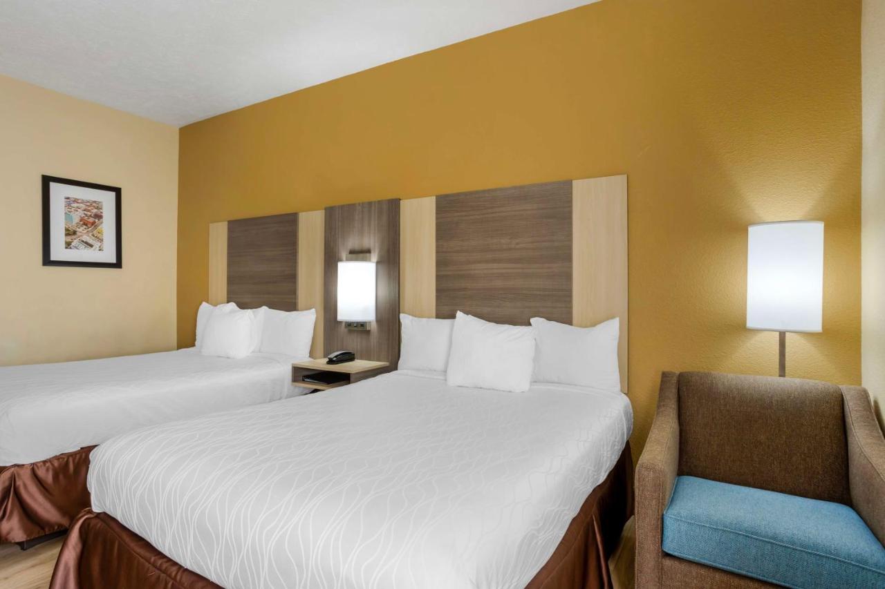 | Best Western Plus Springfield Airport Inn