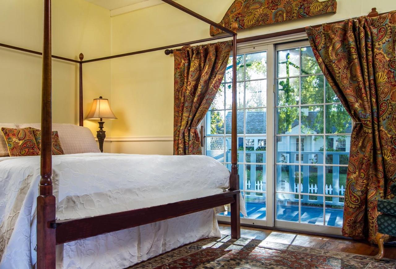 | Queen Anne Inn