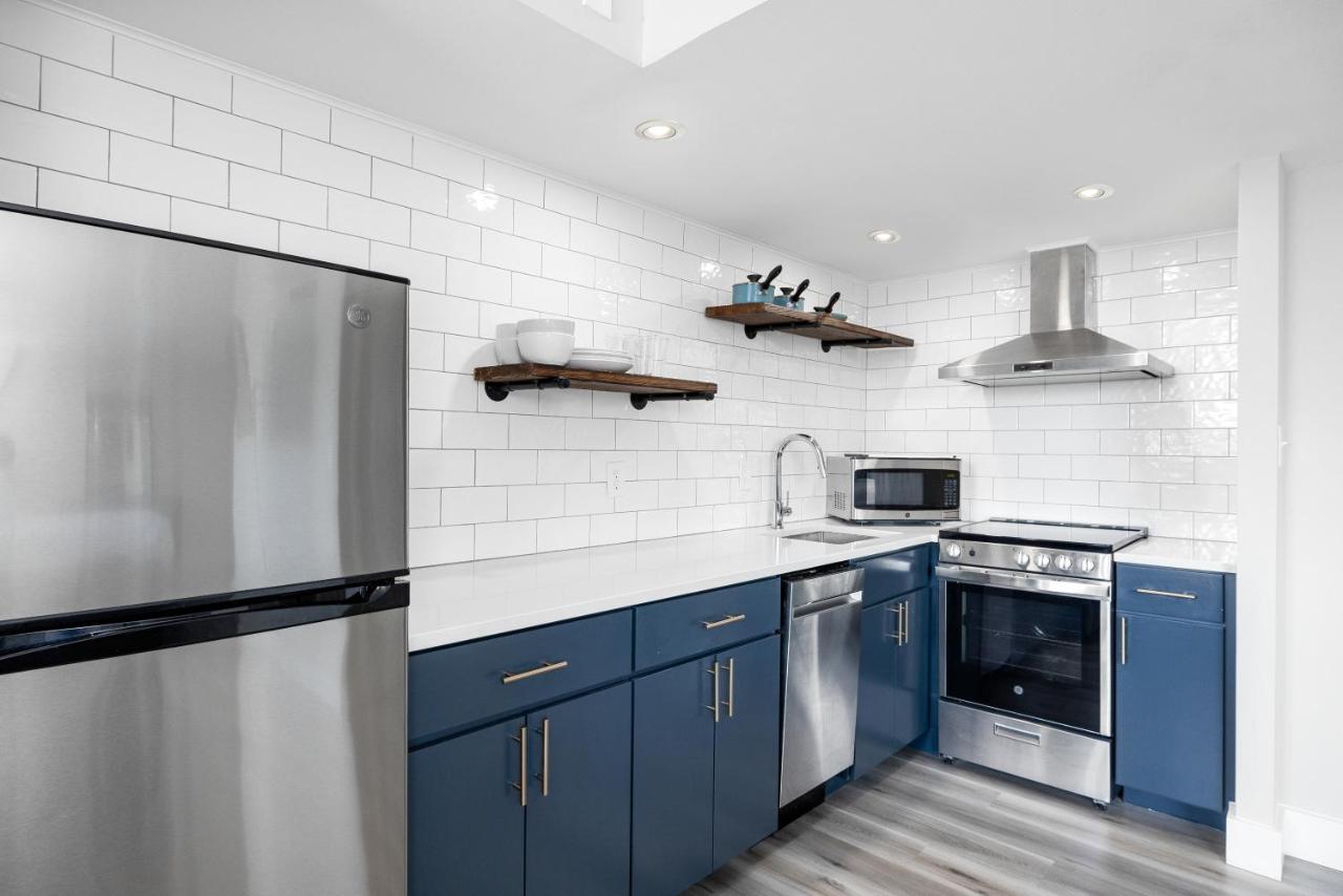 | Georgetown Residences by LuxUrban