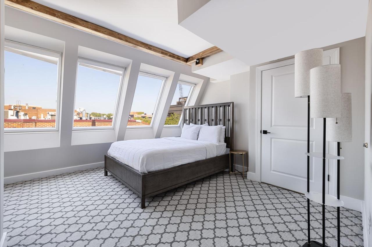 | Georgetown Residences by LuxUrban