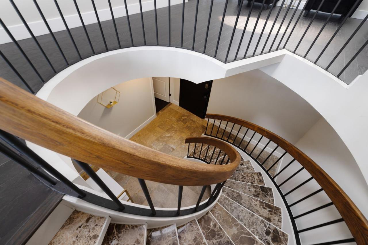 | Georgetown Residences by LuxUrban