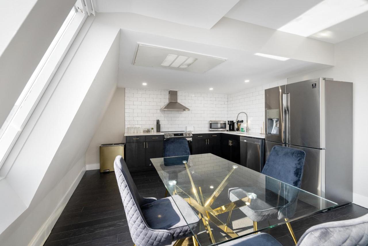  | Georgetown Residences by LuxUrban
