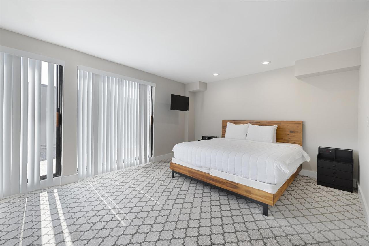 | Georgetown Residences by LuxUrban