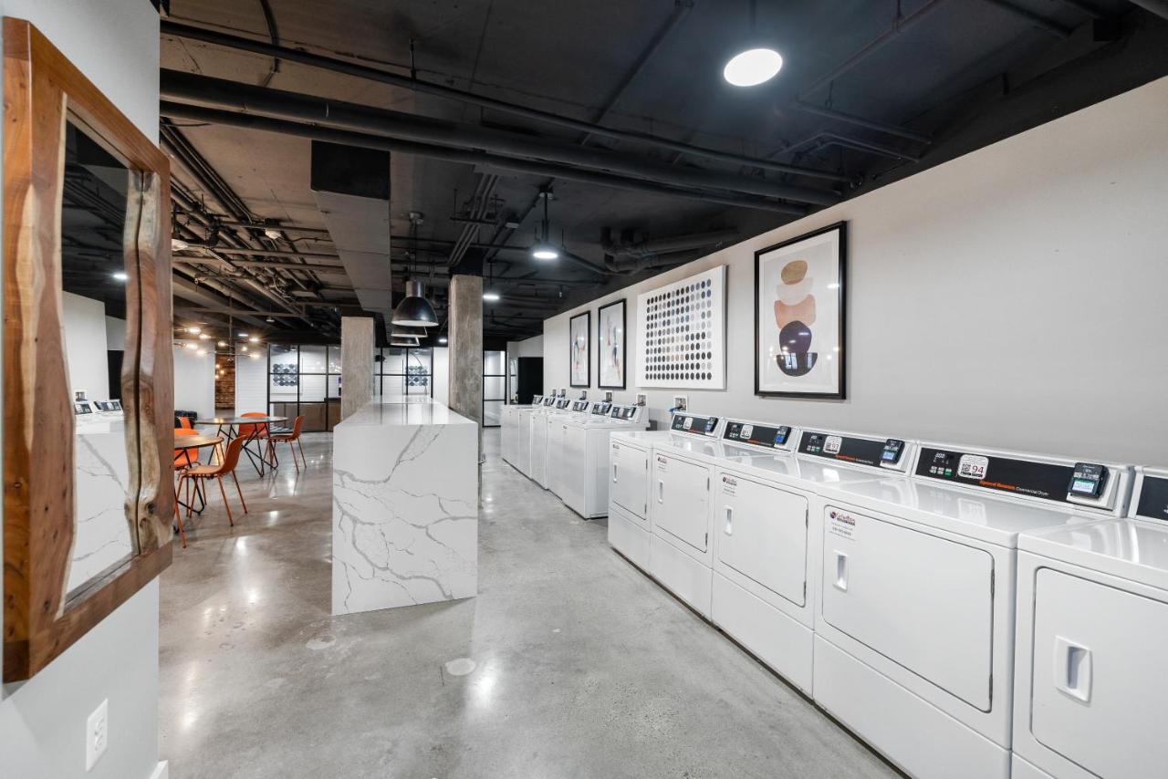 | Georgetown Residences by LuxUrban