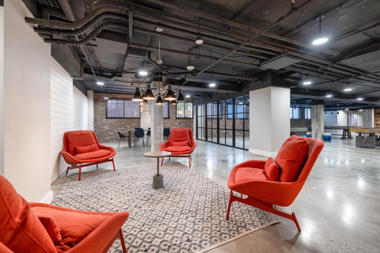 | Georgetown Residences by LuxUrban