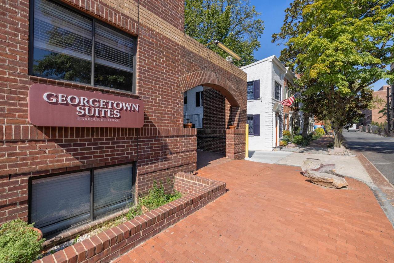 | Georgetown Residences by LuxUrban