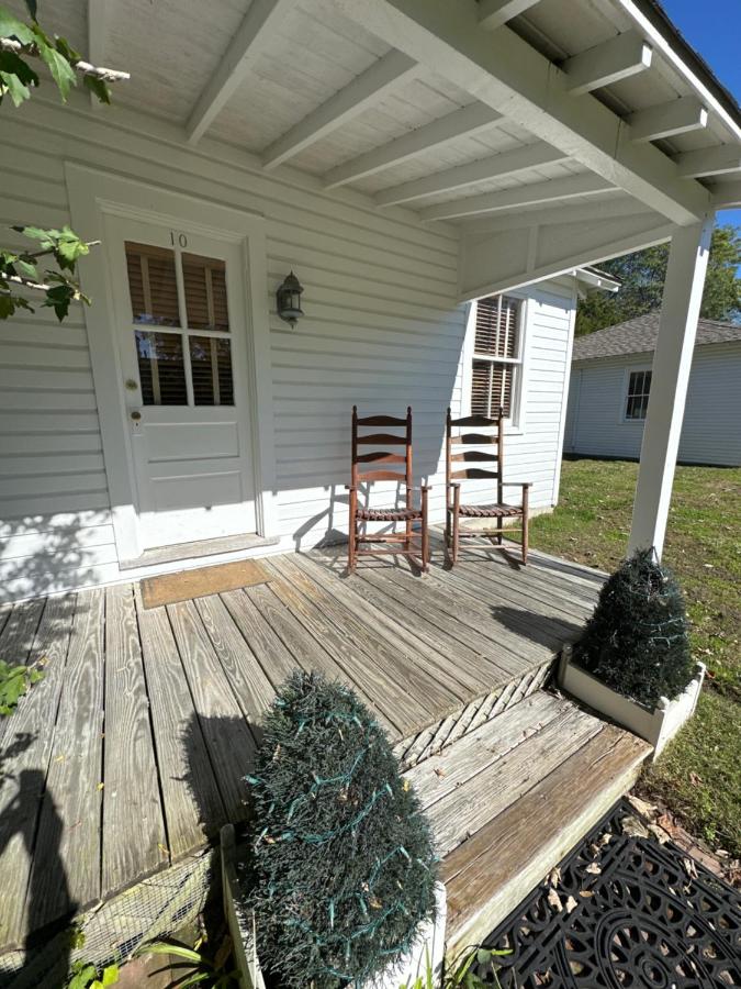 | The 1708 House