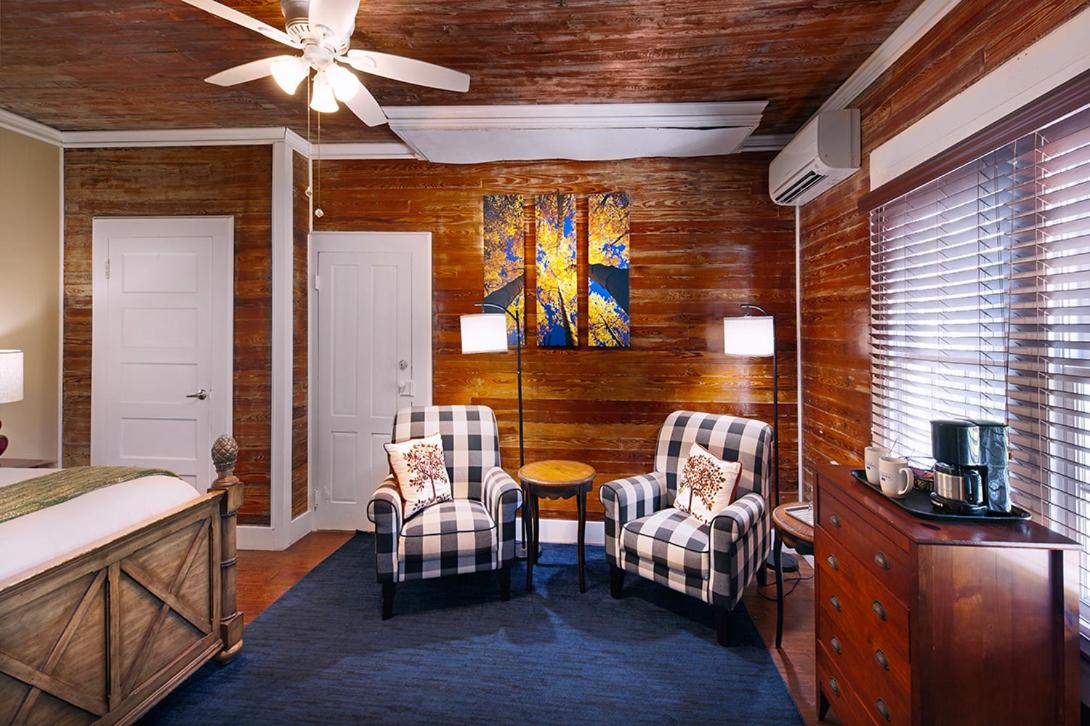 | The Inn on Fleming