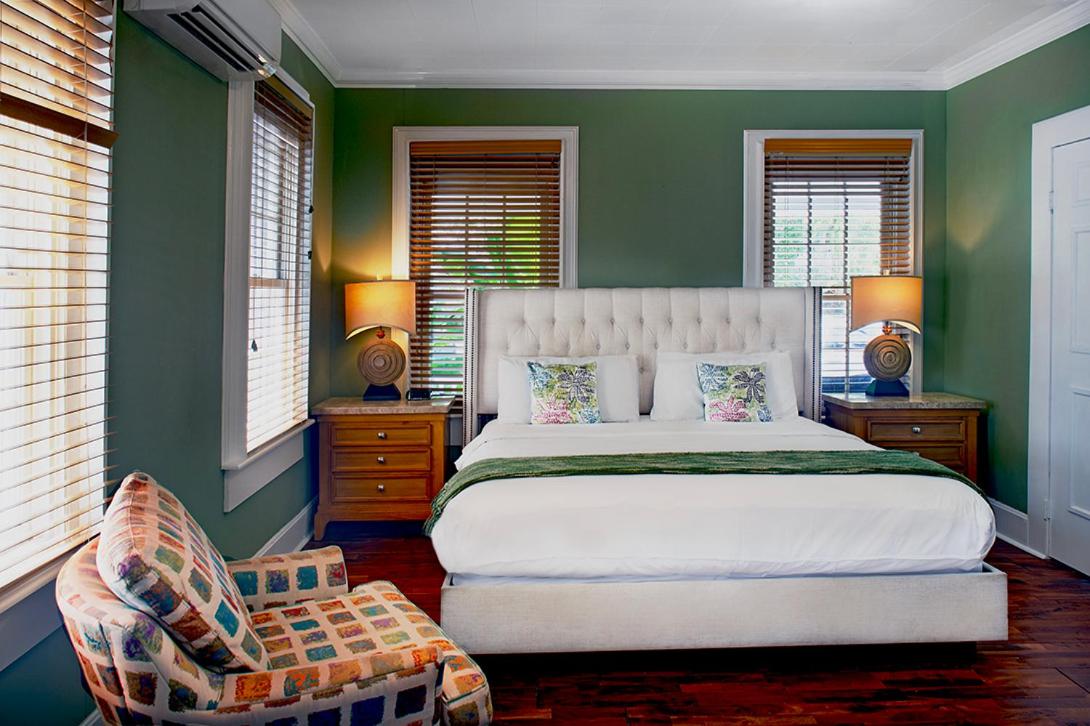 | The Inn on Fleming