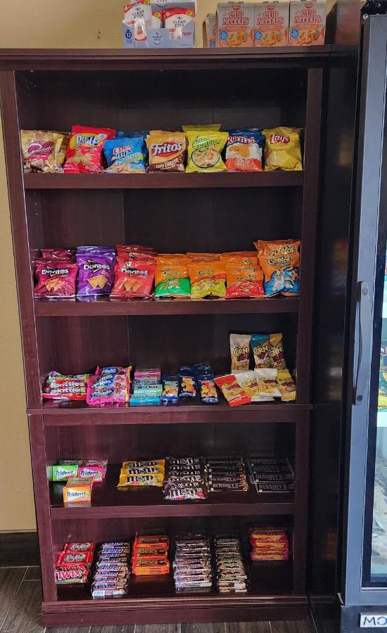 | Quality Inn & Suites