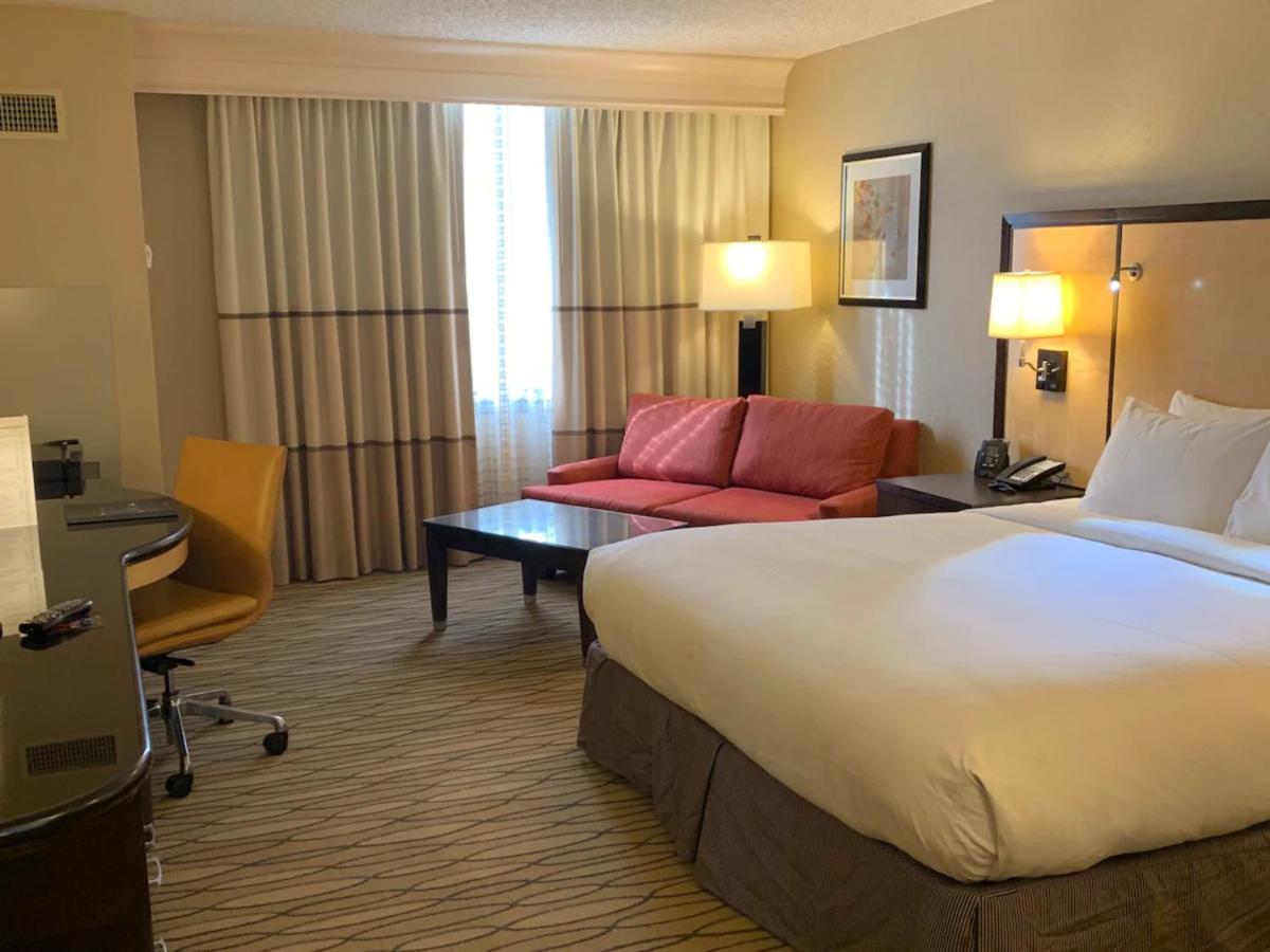  | Hilton Woodcliff Lake
