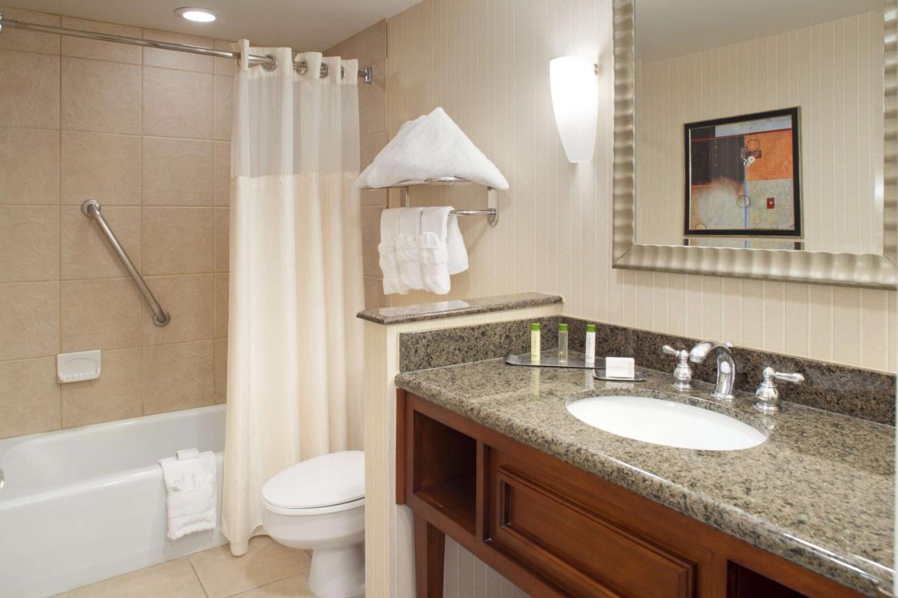 King Room with Mountain View - Non-Smoking at DoubleTree by Hilton Hotel Albuquerque