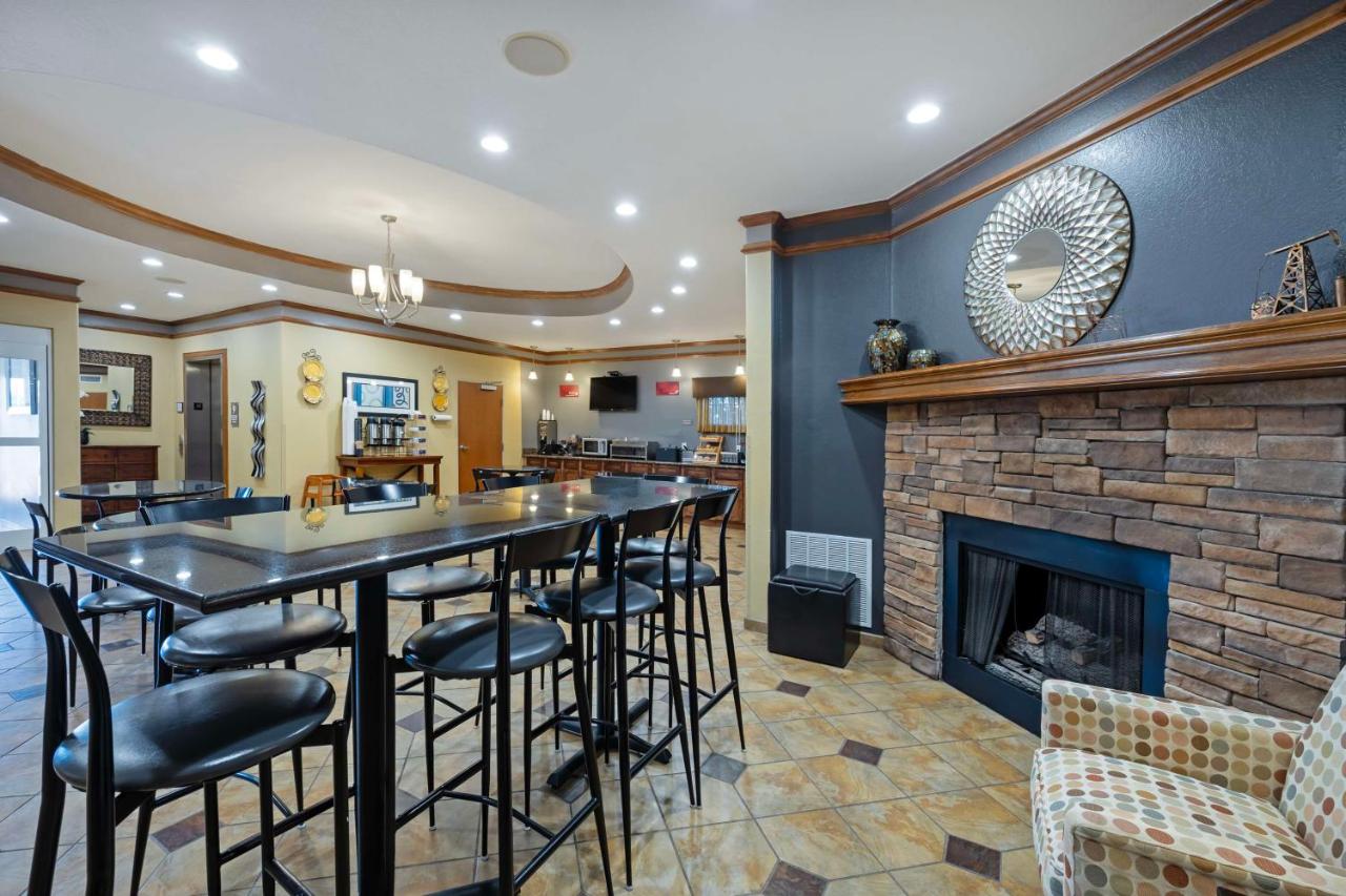 | Best Western Plus Guymon Hotel & Suites