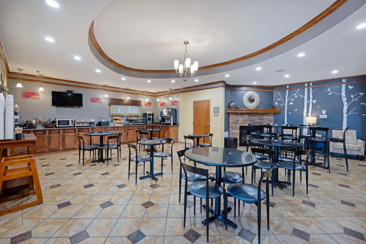 | Best Western Plus Guymon Hotel & Suites