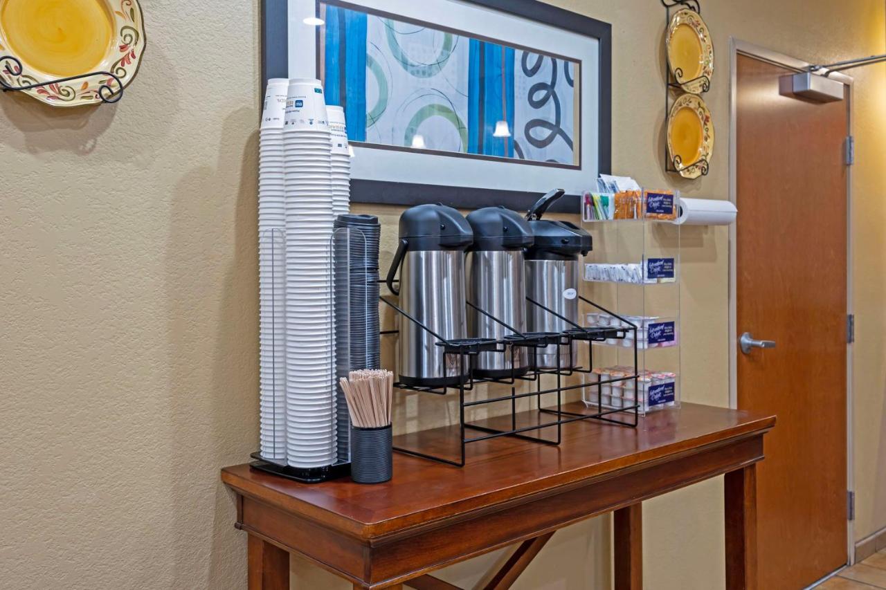 | Best Western Plus Guymon Hotel & Suites