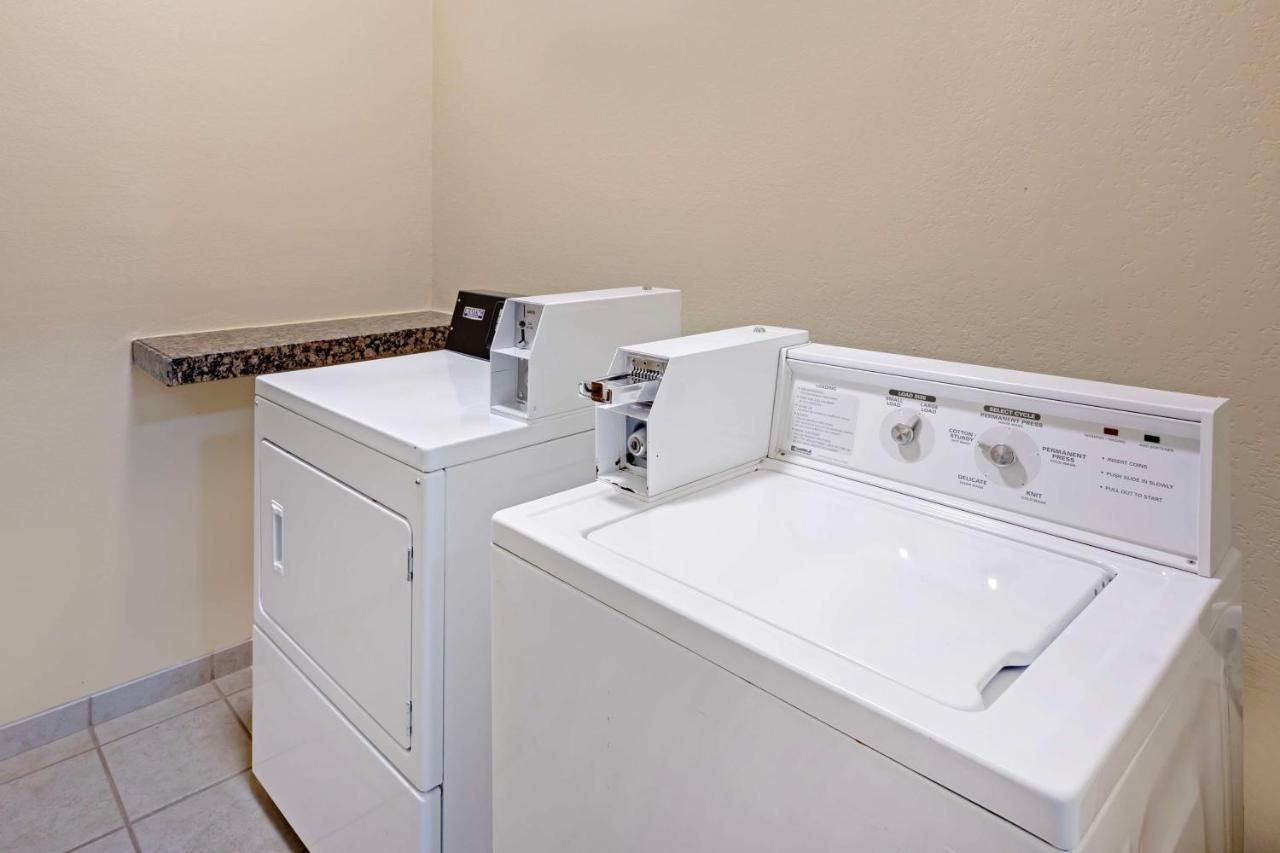 | Best Western Plus Guymon Hotel & Suites